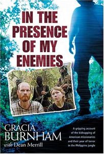 In the Presence of My Enemies PB - Gracia Burnham
